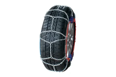 Lanturi antiderapante Veriga Stop&Go Car 9mm 130