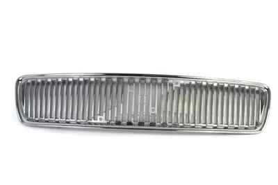 Grila radiator crom potrivit VOLVO S40 I, V40 1.6-2.0 07.95-12.04 -07.00