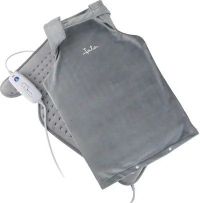 Placă de încălzire electrică Jata - CT30, 100W, 6 trepte , gri