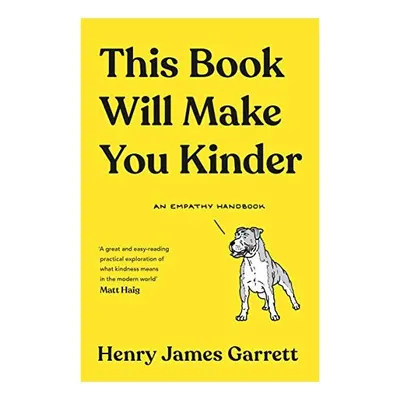 This Book Will Make You Kinder