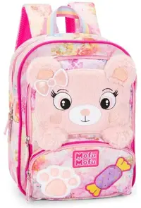 Ghiozdan pentru grădiniță MofuMofu - Orso