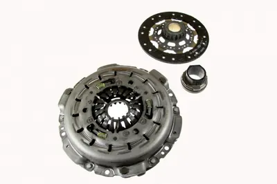 Kit ambreiaj cu autoreglare, cu rulment (220mm) potrivit BMW 3 (E90), 3 (E92), 3 (E93) 4.0 06.07-10.13