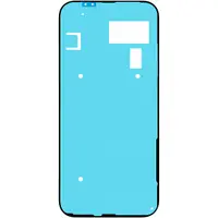 Adeziv Capac Baterie Google Pixel 9a, Service Pack G806-12186-01