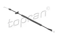 Cablu usa fata stanga dreapta VW GOLF 5 V, JETTA 3 III intre 2004-2010
