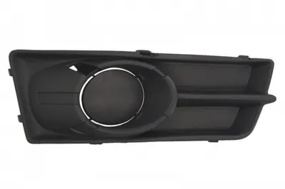 Element decorativ evacuare spate dreapta plastic, crom MERCEDES Clasa A W177 dupa 2018