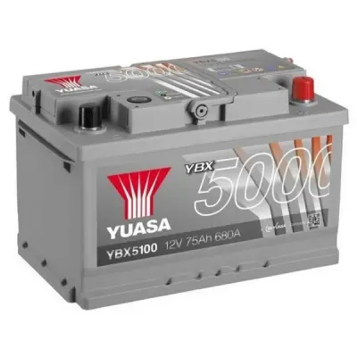 Yuasa Ybx5100