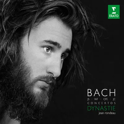 Dynastie - Bach Concertos