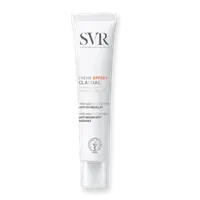 Crema impotriva petelor brune Clairial SPF 50+, SVR | 40 ml