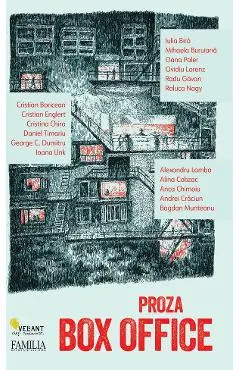 Box Office. Proza