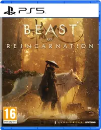 Beast of Reincarnation (PS5)