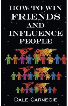 How To Win Friends & Influence People