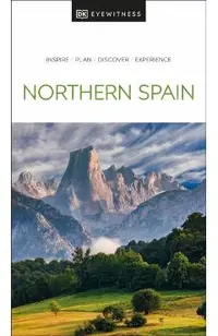 DK Eyewitness Northern Spain