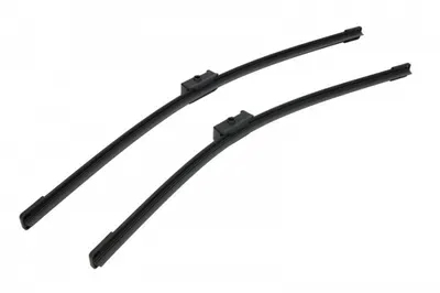 Set 2 stergatoare cu spoiler A927S Aerotwin 530 475mm MAZDA 3; VW BORA, GOLF IV, POLO dupa 1997