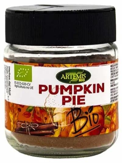 Amestec bio de condimente pentru fursecuri, 60 g, Herbes del Moli