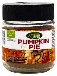 Amestec bio de condimente pentru fursecuri, 60 g, Herbes del Moli
