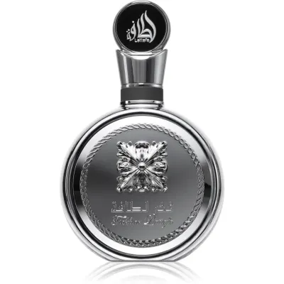 Lattafa Fakhar Platin Eau de Parfum unisex 100 ml