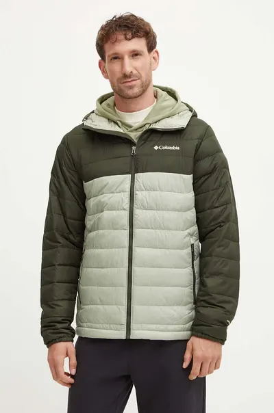 Columbia geaca sport Powder Lite II