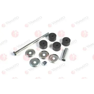 Brat/bieleta suspensie, stabilizator YAMATO J63017YMT