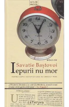 Iepurii nu mor