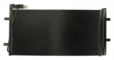 Condensator climatizare (cu uscator, element aditional) potrivit AUDI Q3 1.4-2.5 06.11-10.18