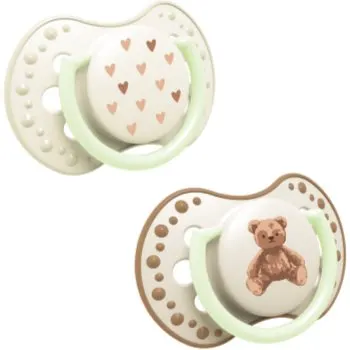 LOVI Teddy Love suzetă