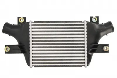 Intercooler Potrivit Citroen C4 Aircross; Mitsubishi Asx, Lancer Viii; Peugeot 4008 1.6d 1.8d 2.2d 05.10