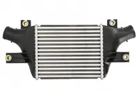Intercooler Potrivit Citroen C4 Aircross; Mitsubishi Asx, Lancer Viii; Peugeot 4008 1.6d 1.8d 2.2d 05.10-