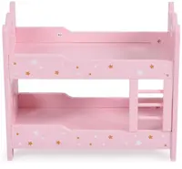 Patut supraetajat pentru papusi Moni Toys - A003