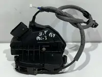 Broasca usa stanga fata BM5A-A21813-AH Ford Kuga 2 facelift (2016-2019)