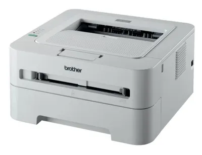 Imprimanta Second Hand Laser Monocrom Brother HL-2130, A4, 20ppm, 600 x 600 dpi, USB
