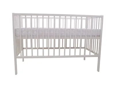 Saltea Cocos Confort 110x65x8 cm