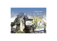 Povești din Bellu (Vol. 2) - Paperback brosat - Cristiana Trică