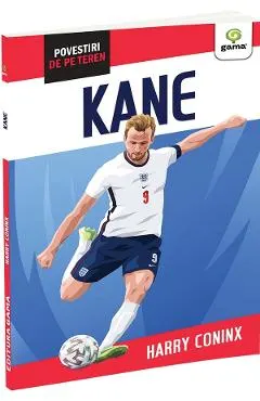 Harry Kane