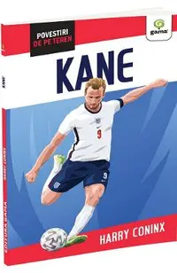 Harry Kane