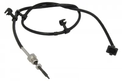 Senzor temperatura evacuare (inainte de catalizator) potrivit SAAB 9-5; SUZUKI SX4 S-CROSS 1.6D 1.9D 01.06