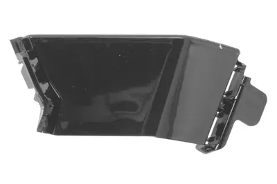 Spoiler bara Fata Stanga pachet M potrivit BMW X6 G06, F96 08.20- 04.23