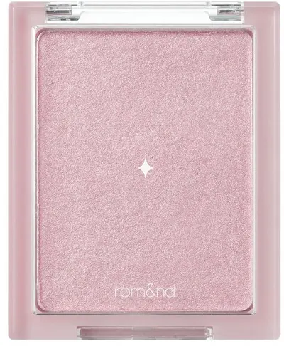 Rom&nd Iluminator transparent strălucitor, 02 Moonkissed Veil, 5.5 g