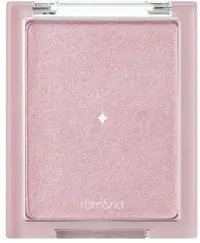 Rom&nd Iluminator transparent strălucitor, 02 Moonkissed Veil, 5.5 g