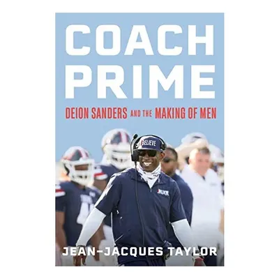Coach Prime
