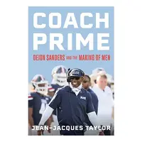 Coach Prime