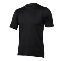 Endura Transloft S/S Baselayer Negru
