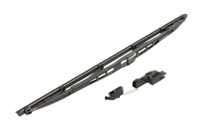 Lama stergator fata (1buc) V43 Silencio 430mm potrivit VOLVO 340-360; BMW 5 (E12); DAIHATSU APPLAUSE I, APPLAUSE II, FEROZA; HONDA ACCORD I, ACCORD II, JAZZ I, PRELUDE II 03.69