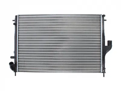 Radiator Apa Racire Motor Dacia Duster, Logan, Logan Express, Logan Mcv, Sandero; Renault Logan I 1.5d-1.6lpg Dupa 2005