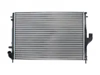 Radiator Apa Racire Motor Dacia Duster, Logan, Logan Express, Logan Mcv, Sandero; Renault Logan I 1.5d-1.6lpg Dupa 2005