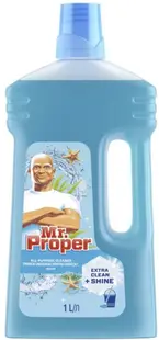 Soluție de curățare universală Mr. Proper - Ocean, 1 l