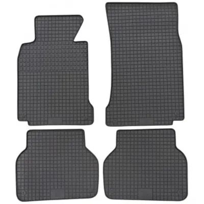 Covorase auto BMW 5-Series (E39) 1996 - 2003 Petex