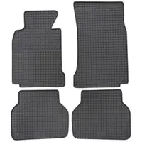 Covorase auto BMW 5-Series (E39) 1996 - 2003 Petex