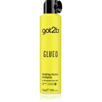 got2b Glued Blasting Freeze Hairspray fixativ pentru păr cu fixare foarte puternică 300 ml