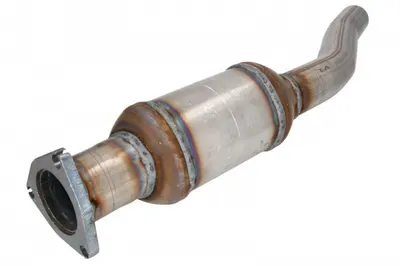 Catalizator EURO 2 potrivit AUDI A4 B5; VW PASSAT B5 1.8 1994-2001