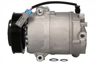 Compresor climatizare potrivit OPEL ASTRA J, ASTRA J GTC, MERIVA B 1.3D 1.7D 09.09-01.17